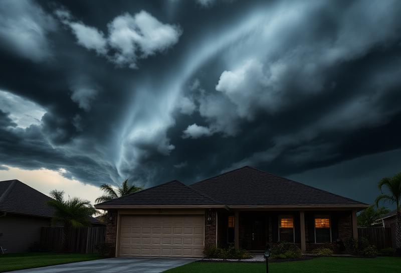 Preparing Your Garage Door for Storm Season: Essential Tips